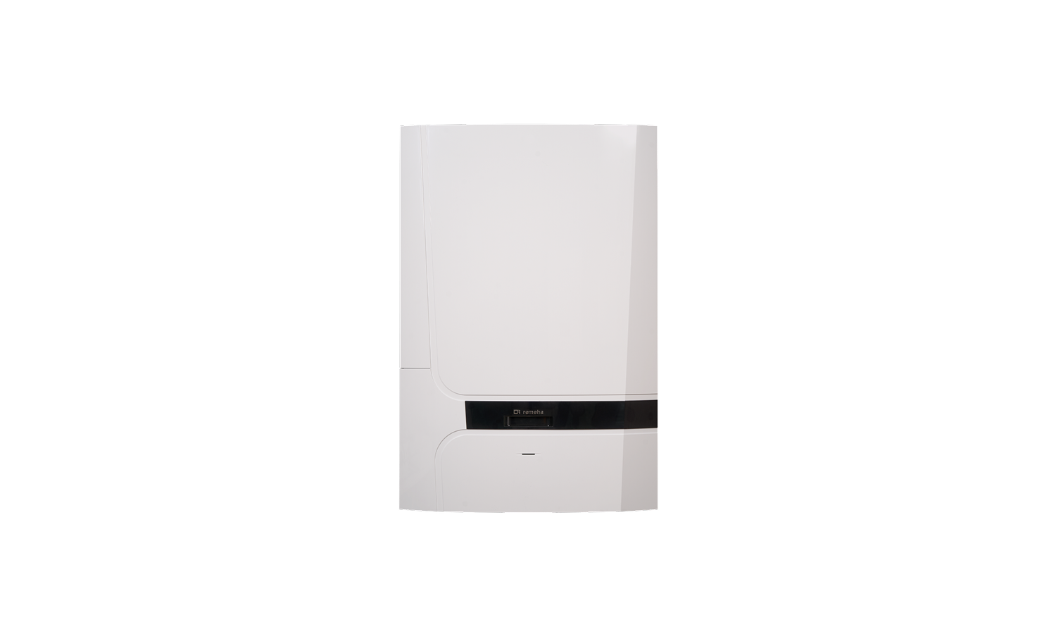 Remeha Calenta Ace 25L – 25kW Boylerli Kombi ( *qSense Modülasyonlu Programlanabilir Oda Kumandası ve Yatay Hermetik Baca Seti Dahil ) 1
