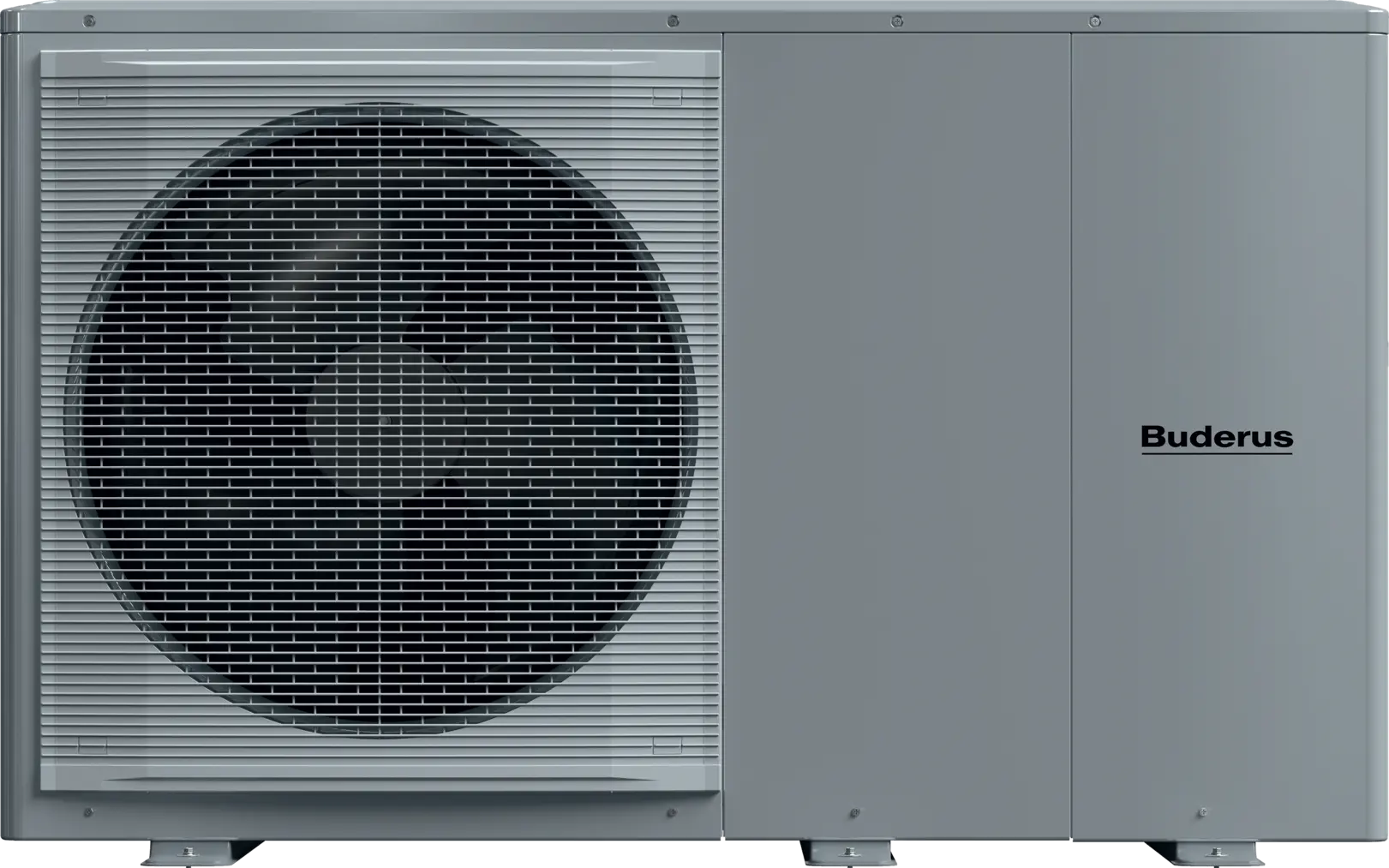 Buderus WLW156-14 MB AR Monoblok Isı Pompası 1