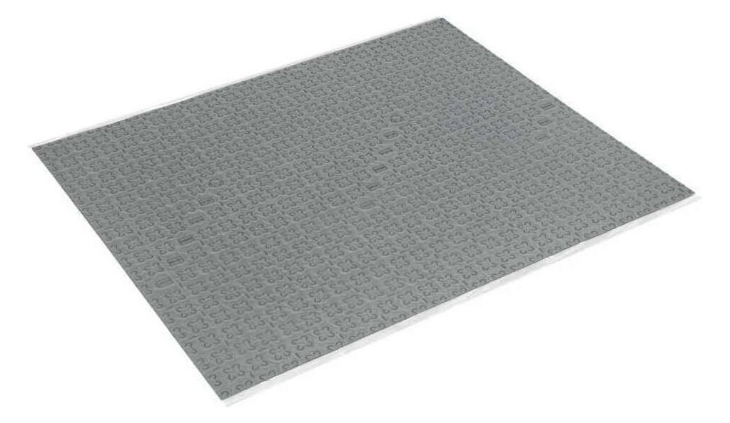 Rehau SPEED Cırt Cırtlı Döşeme Rulosu - 25-2 mm m2 1