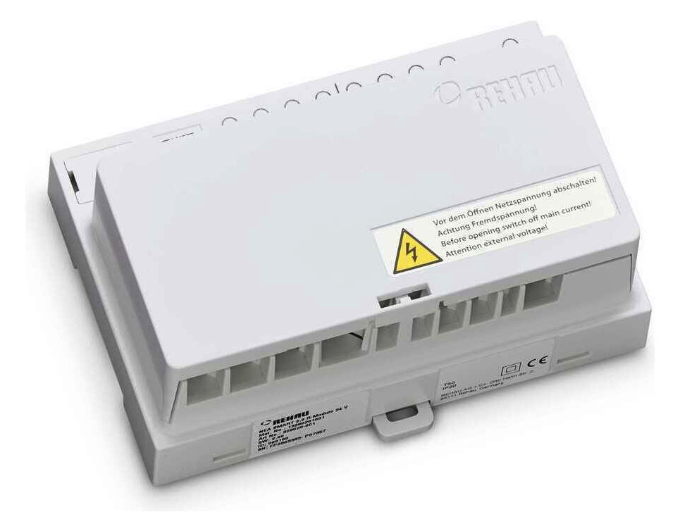 Rehau NEA SMART 2.0 R-Modul 24 V 1