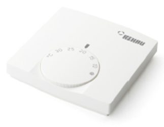 Rehau Sıcaklık kontrol cihazı E 1