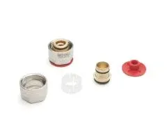 Rehau Boru Bağlantı Rakoru 16 x 1,5 - G3/4'' 1