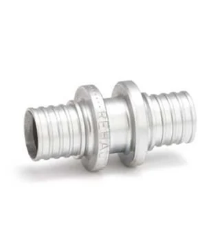 Rehau Bağlantı Ekleme Parçası 16 x 2,0 / 16 x 2,0 1