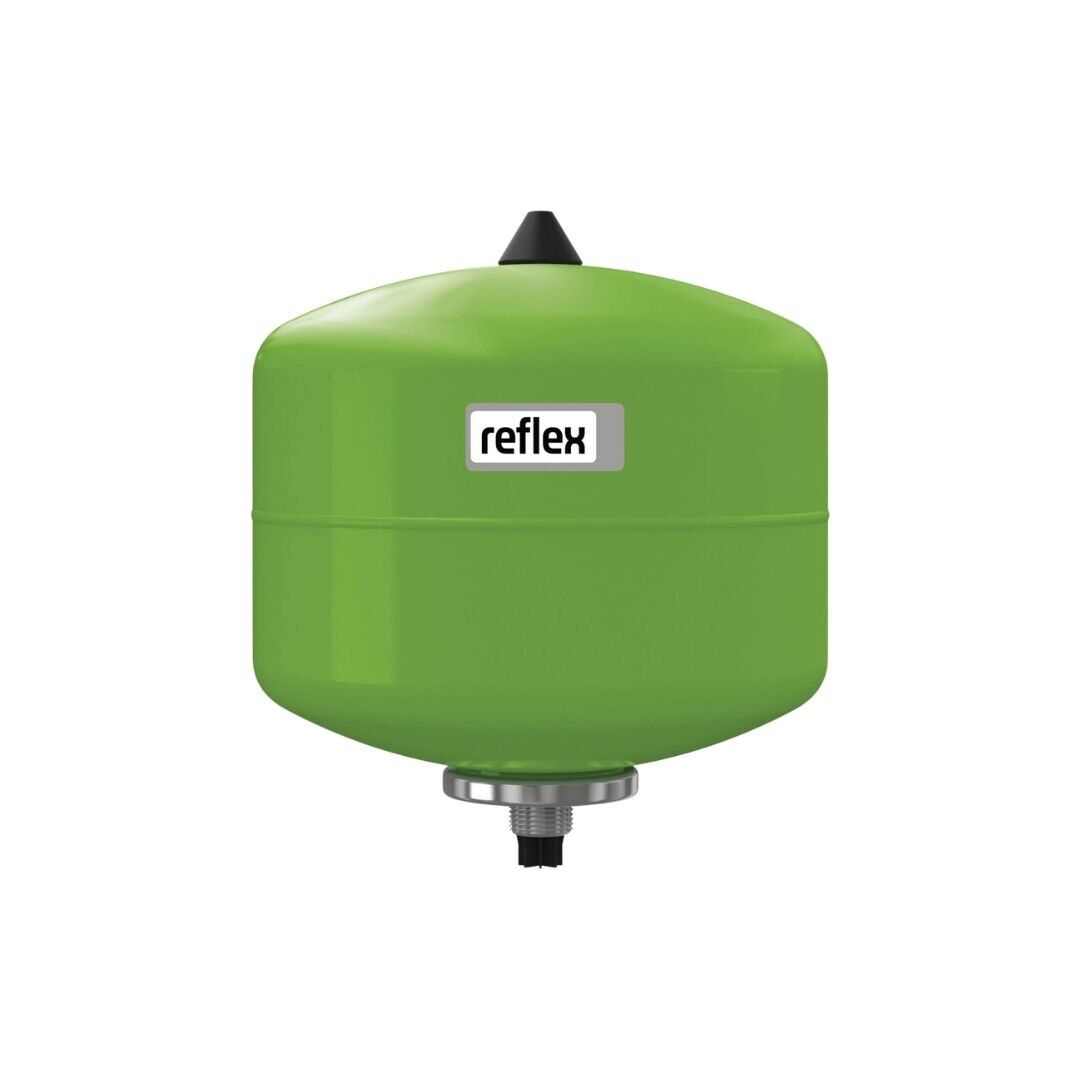 Reflex Refix DD 12 L. Hijyenik Genleşme Tankı 10Bar - G 1