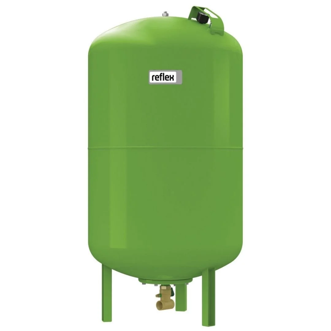 Reflex Refix DT 200 L. Hijyenik Genleşme Tankı 10Bar Rp11/4 1