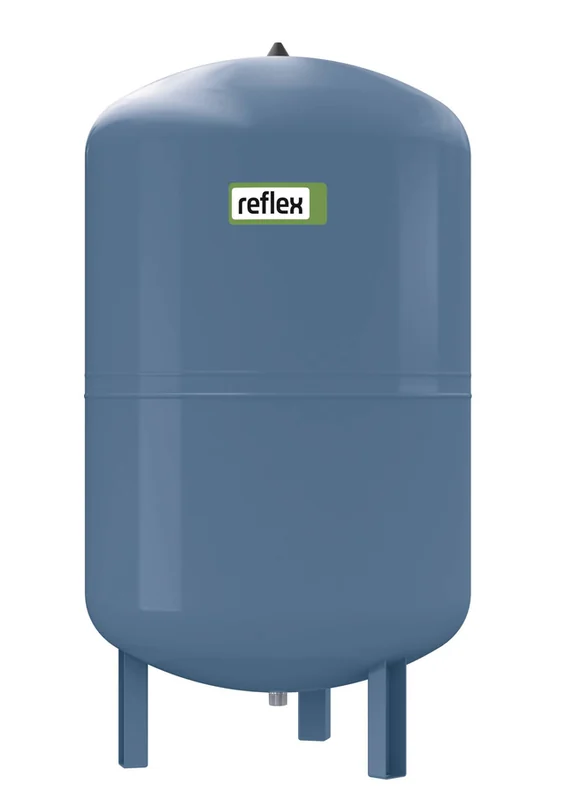 Reflex Refix DC 140 L. Hijyenik Genleşme Tankı 10 Bar 1
