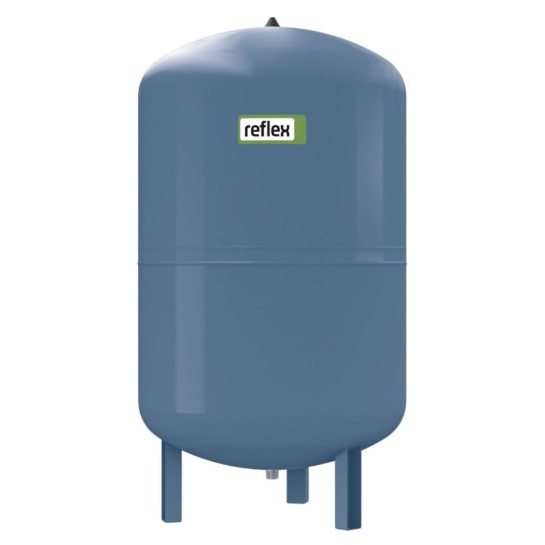 Reflex Refix DC 200 L. Hijyenik Genleşme Tankı 10 Bar 1