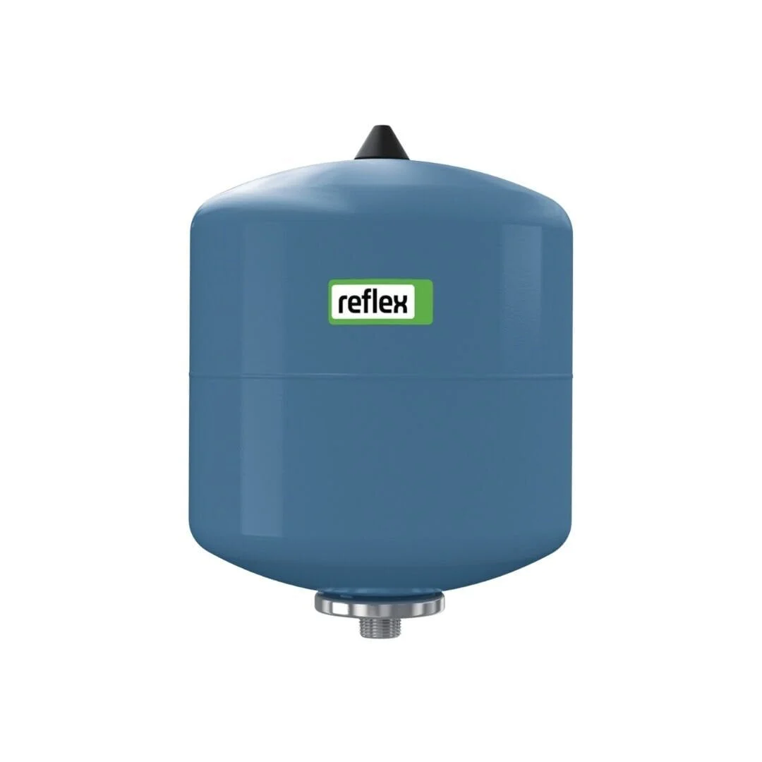 Reflex Refix DE 8 L. Hijyenik Genleşme Tankı 16 Bar 1