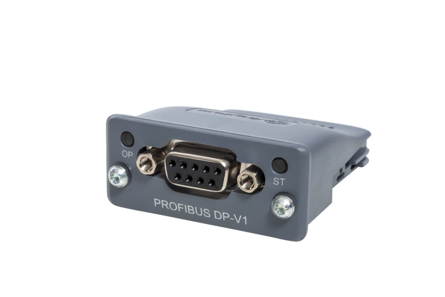 Reflex Profibus-DP Modülü 1