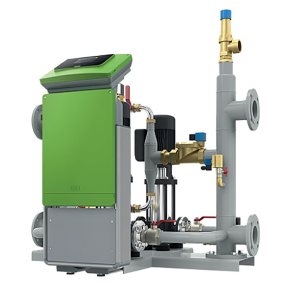 Reflex GH 90 Variomat Giga Hidrolik Modül 1