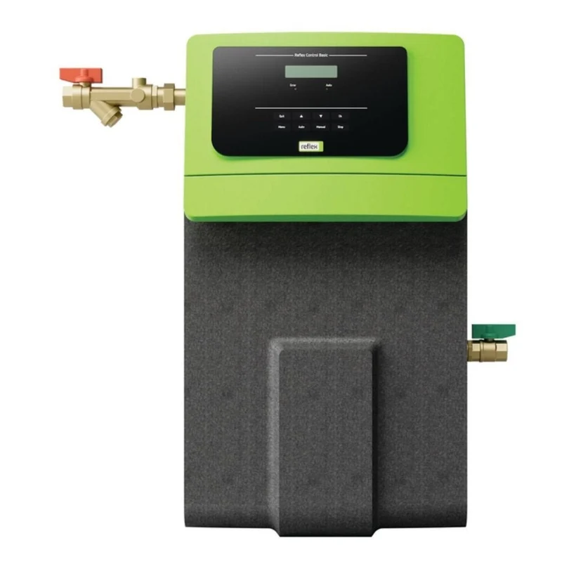 Reflex Fillcontrol Auto Pompalı Su Takviye Seti (GL) 1