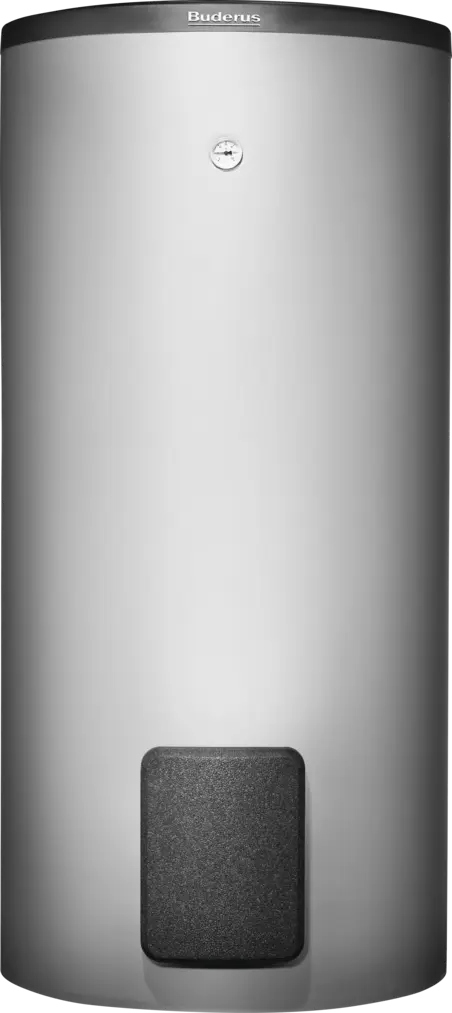 Buderus SH180 RS-B Tek Serpantinli Boyler 1