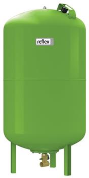 Reflex Refix DT 500 L. Hijyenik Genleşme Tankı 10Bar Rp11/4 1