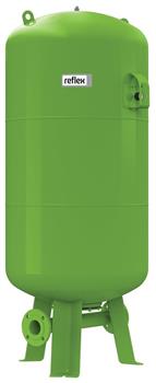 Reflex Refix DT 1000 L. Hijyenik Genleşme Tankı 10Bar DN50 1