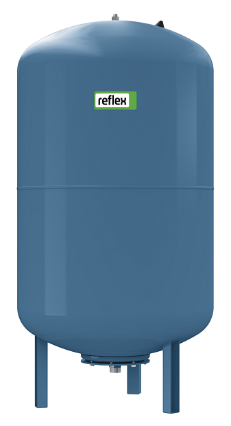 Reflex Refix DE 200 L. Hijyenik Genleşme Tankı 10 Bar 1