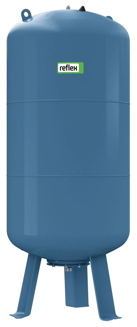 Reflex Refix DE 1000 L. Hijyenik Genleşme Tankı 16 Bar Ø740 1