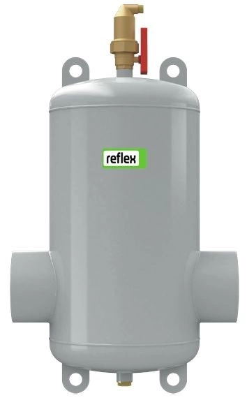 Reflex Exvoid A 88.9 10 bar, 110 °C Kaynaklı Hava Ayırıcı 1