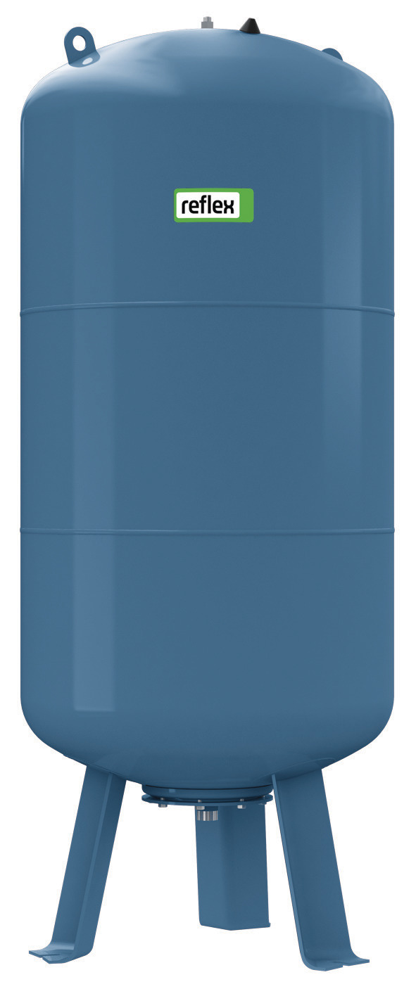 Reflex Refix DE 800 L. Hijyenik Genleşme Tankı 16 Bar 1