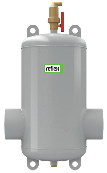 Reflex Exvoid A 60.3 10 bar, 110 °C Kaynaklı Hava Ayırıcı 1
