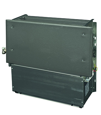 Daikin FWM25DFN 4 Borulu Gizli Tavan Tipi Fancoil - AC Motorlu - Sağ Bağlantılı 1