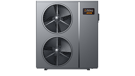 Aldea ALD-DAMB26 Bireysel Tip Monoblok Isı Pompası 1