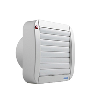 Elicent Eco 150 Aksiyal Fan 1