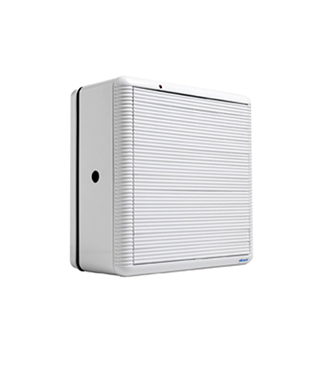 Elicent Vitro 9/230 Aksiyal Fan 1