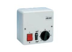 Elicent RVS Hız Anahtarı 1