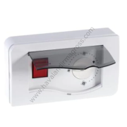 Elicent R15 Hız Anahtarı 1