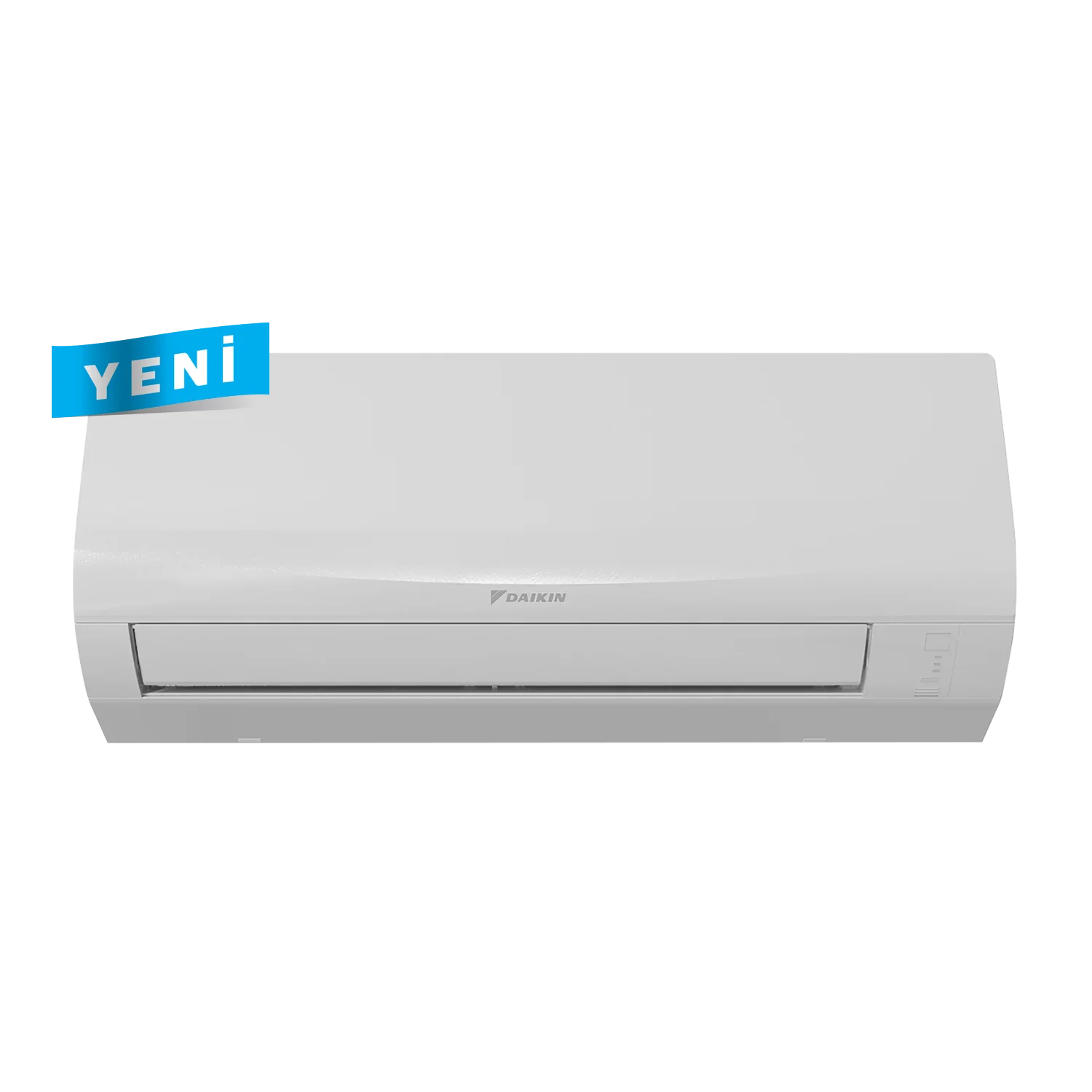 Daikin TR.FTXF25F.01 Duvar Tipi Split Klima 1