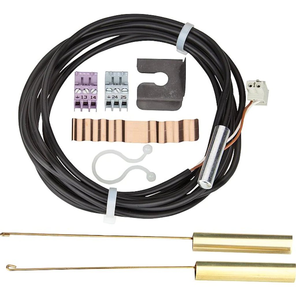 Buderus Boyler Sıcaklık Duyar Elemanı Boyler Sıcaklık Duyar Elemanı 1