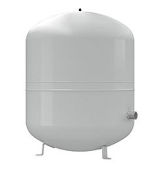 Reflex S 80/10 Bar (Gri Renk) Sabit Memranlı Genleşme Tankı 1