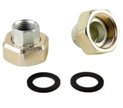 Wilo 25-Rakor Seti Pompa Rakor Seti   1