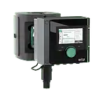 Wilo Stratos MAXO 30/0,5-4 PN10 Islak Rotorlu Akıllı Frekans Konvertörlü Sirkülasyon Pompası   1