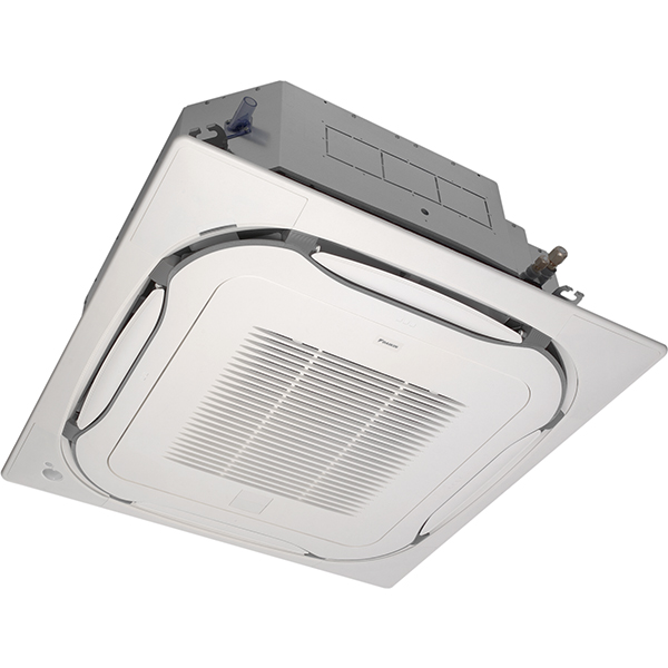 Daikin VRV FXFQ80 Dairesel Atışlı Kaset Tipi İç Ünite 1