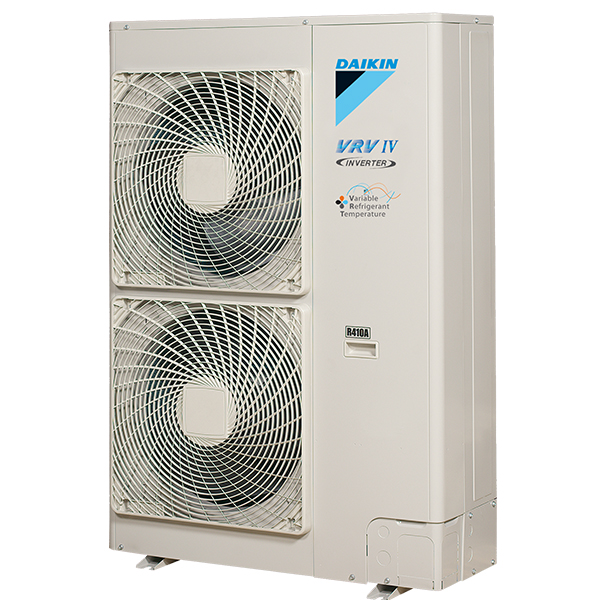 Daikin VRV RXYSQ10TY1 Mini Dış Ünite - Trifaze 1