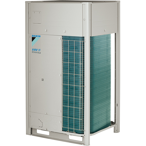 Daikin VRV RYYQ16U Sürekli Isıtmalı Dış Ünite 1