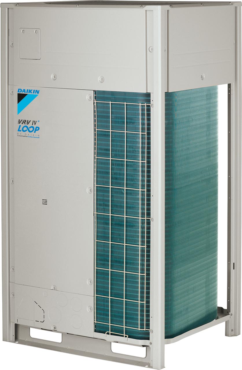Daikin VRV REMQ5U Heat Pump Dış Ünite 1