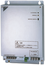 Daikin VRV DMS504B51 Arayüz 1