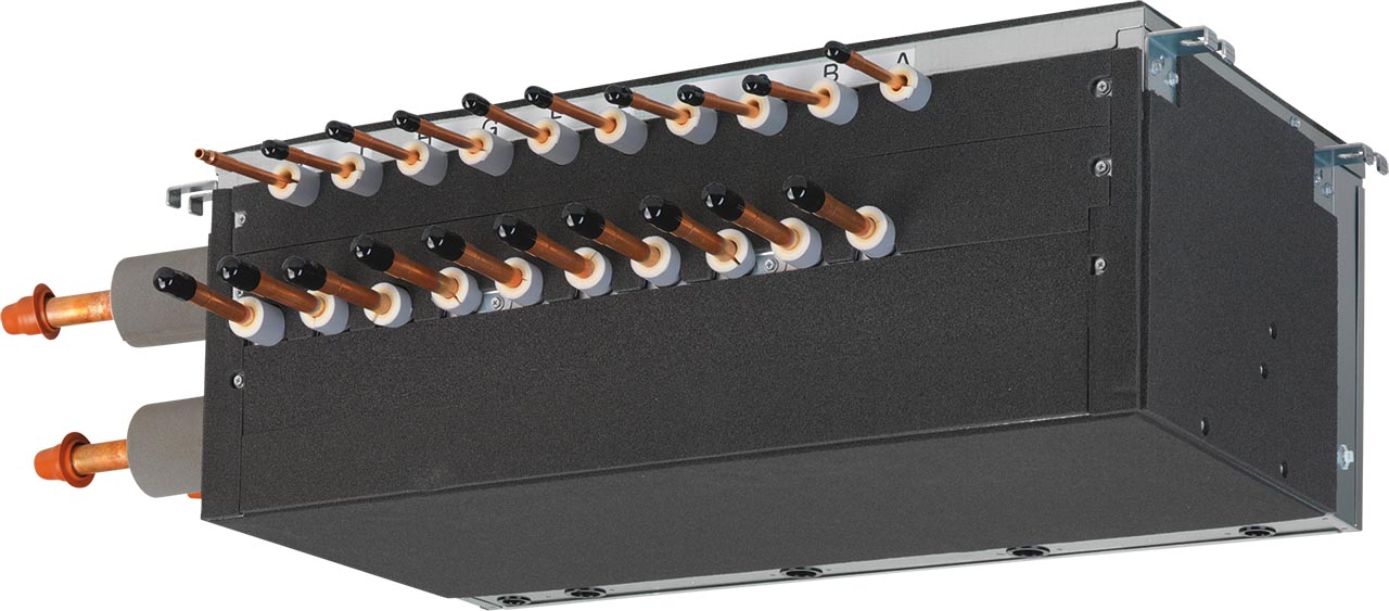 Daikin VRV BS16Q14AV1B 16'lı BS Kutusu 1