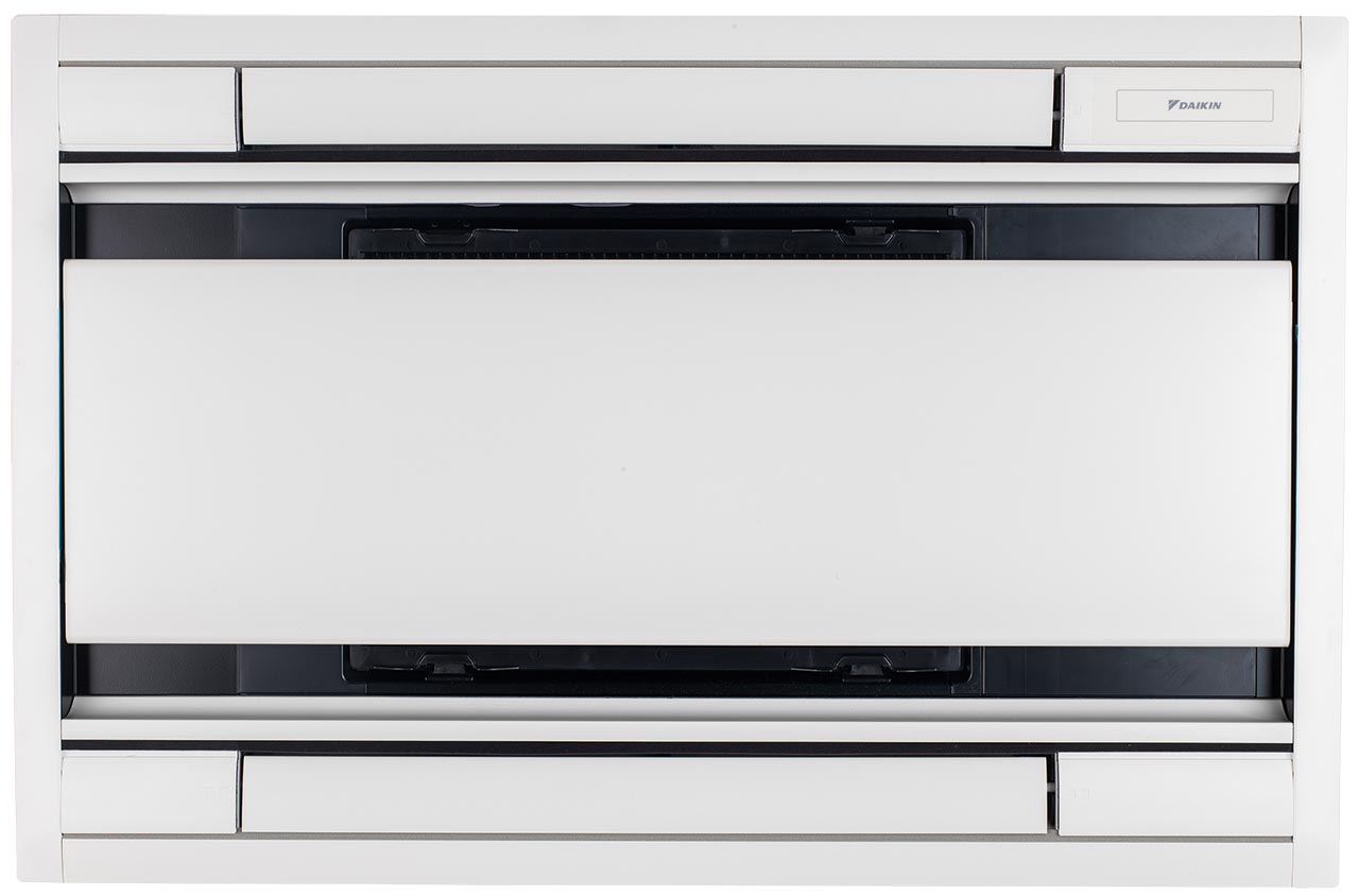 Daikin VRV BYBCQ125H Dekoratif Panel 1