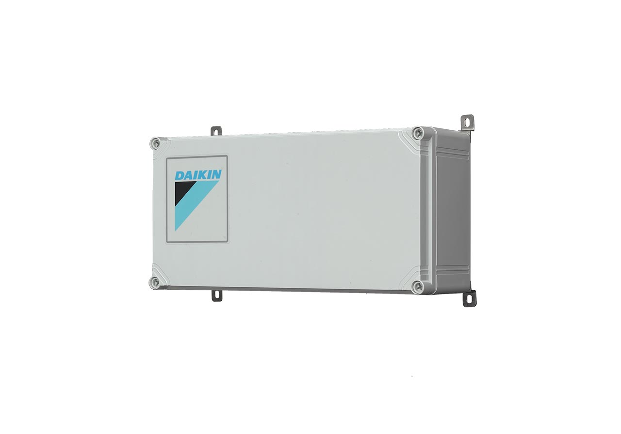 Daikin VRV EKEQFCBAV3 Kontrol Kutusu 1