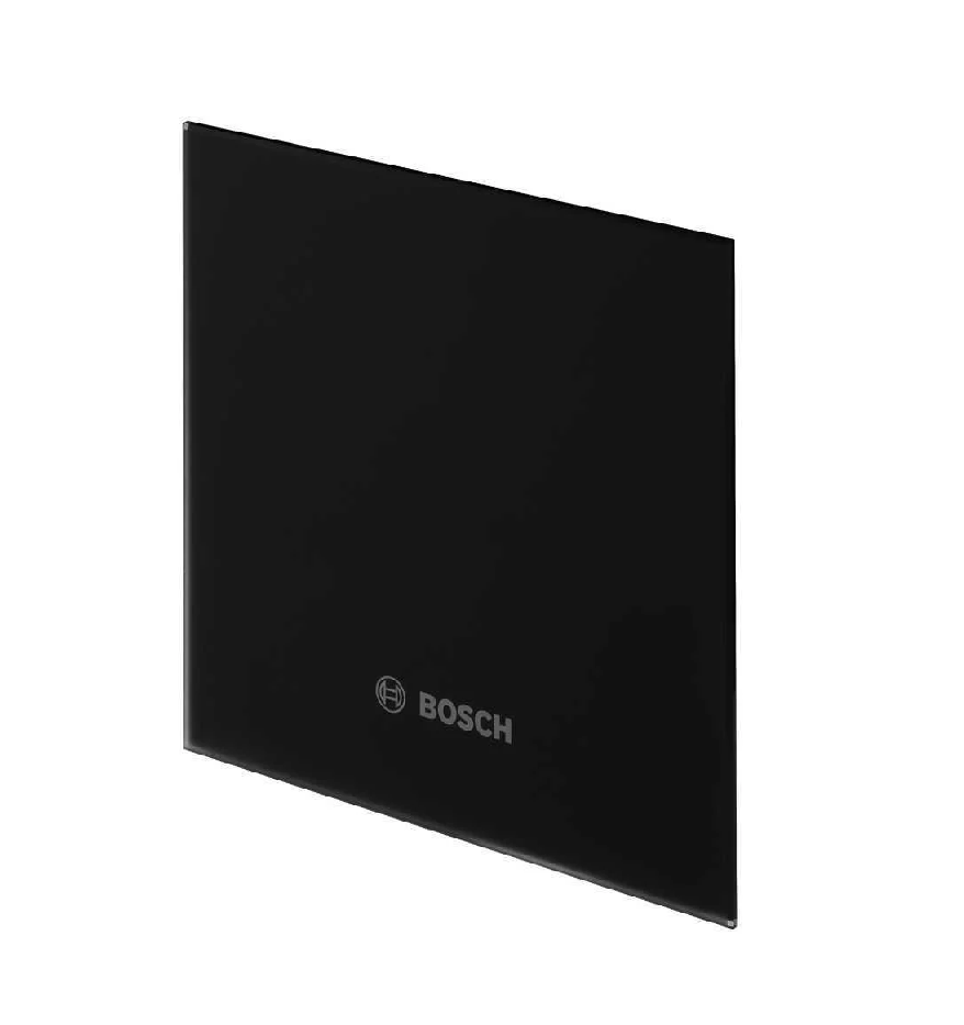 Bosch DP125 GB Dekoratif Panel Parlak Siyah 1