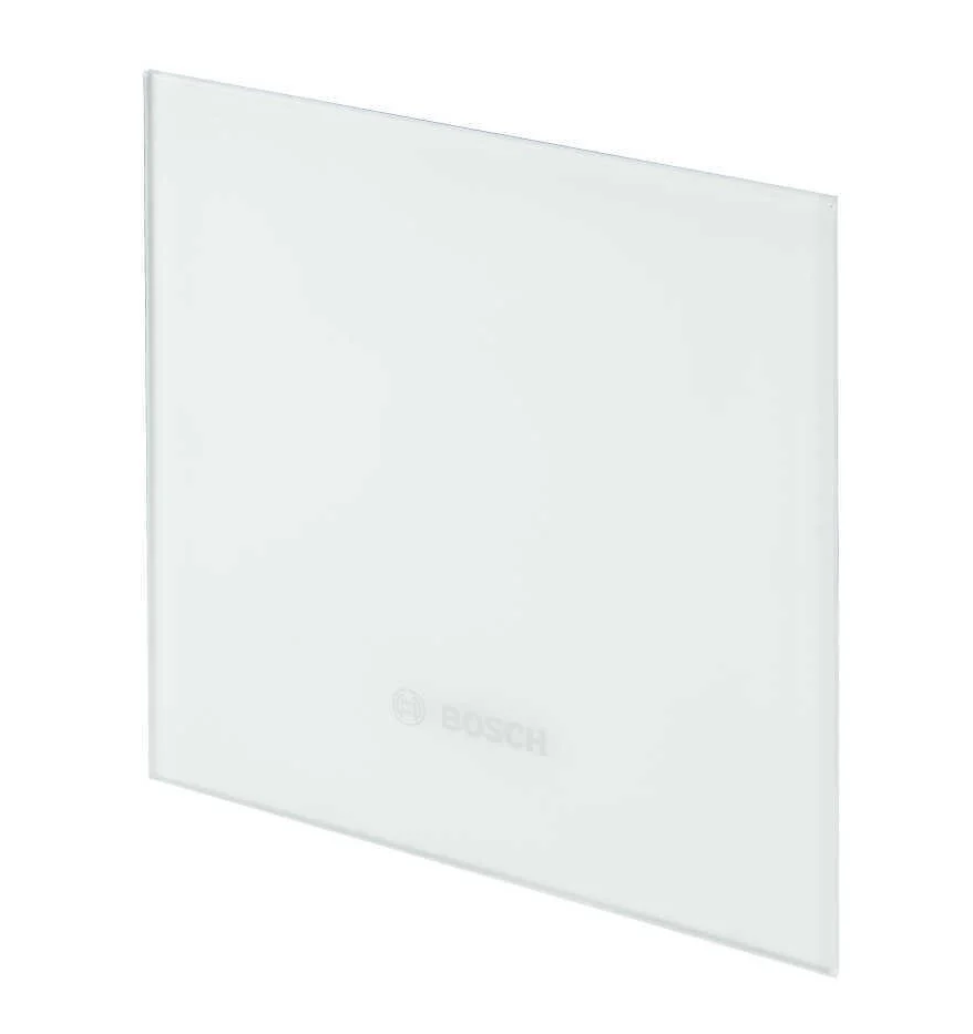 Bosch DP100 MW Dekoratif Panel Mat Beyaz 1