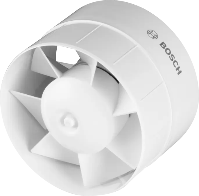 Bosch F1200D 150 Kanal Tipi Aksiyal Fan 1