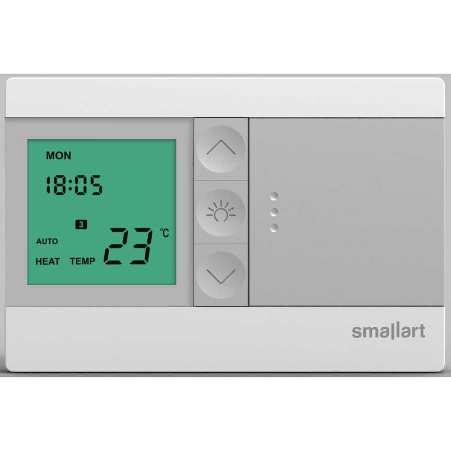 Smallart SM-A3206 Dijital Termostat 1
