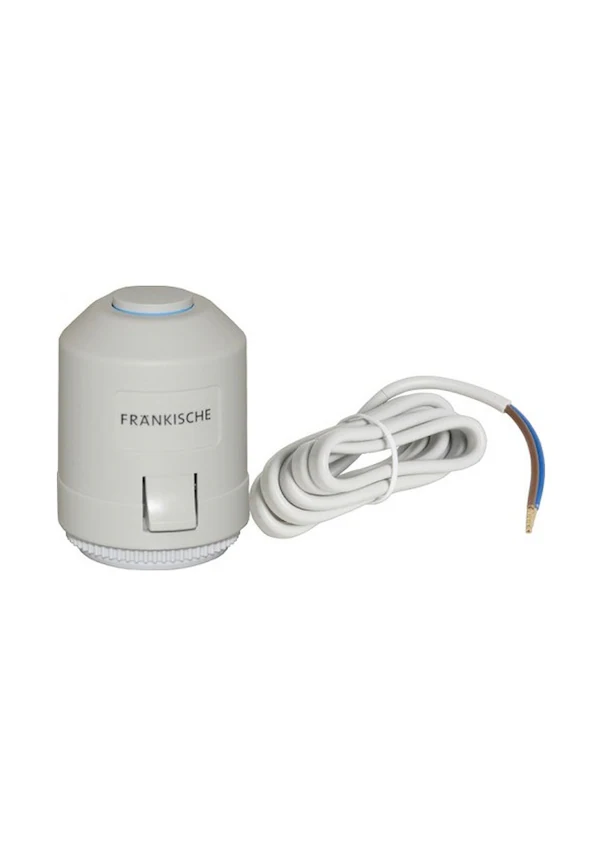 Fraenkische Profitherm Aktüatör 230 V 1