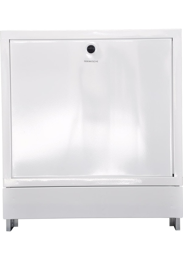 Fraenkische Profitherm Sıva Altı Kolektör Dolabı Tip 1 - 600X700X110 Mm 1