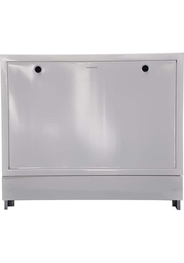 Fraenkische Profitherm Sıva Altı Kolektör Dolabı Tip 2 - 800X700X110 Mm 1