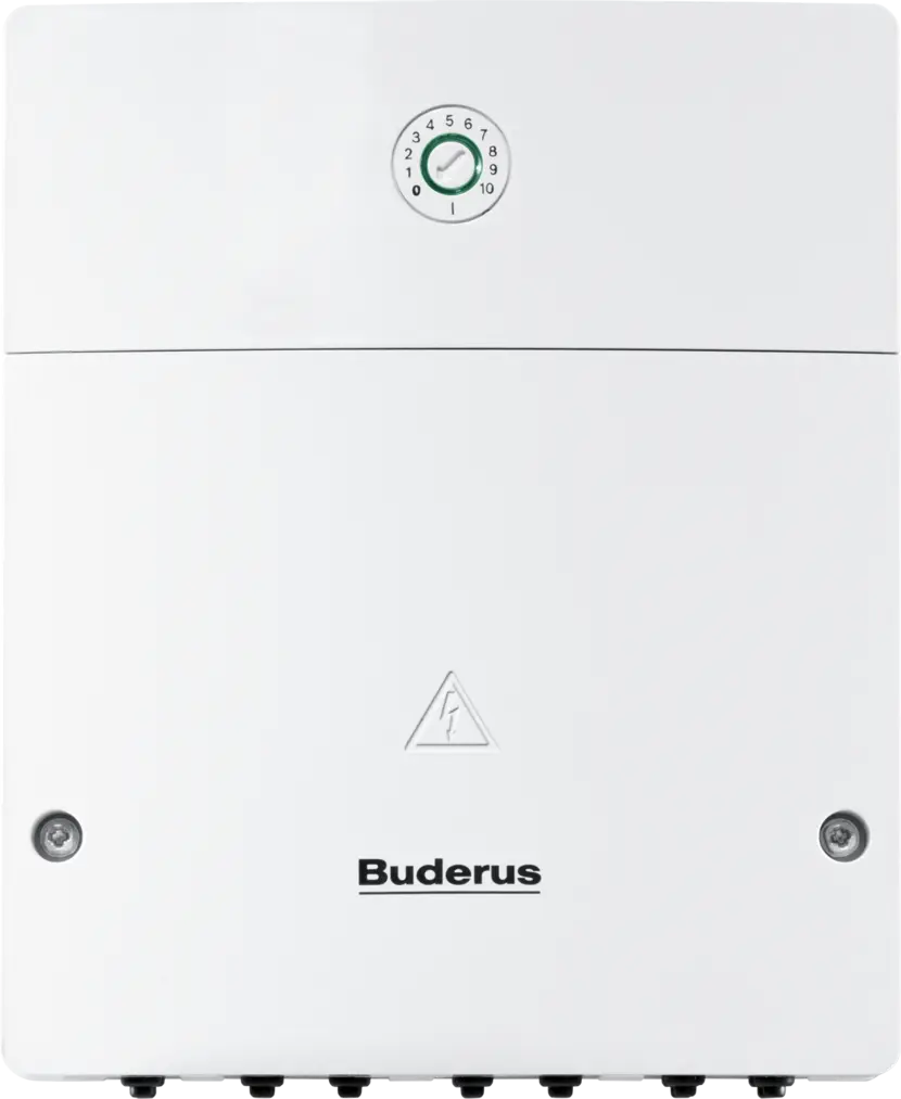 Buderus MM100 Zon Kontrol Modülü 1